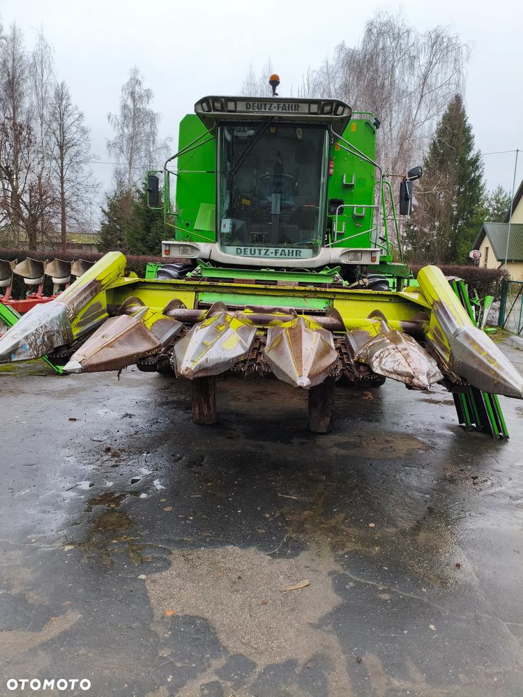 Deutz-Fahr 4080HTS - 6
