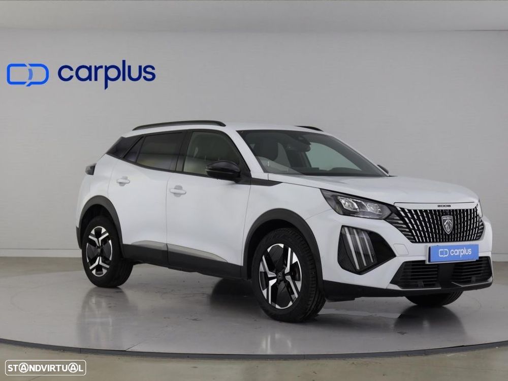 Peugeot 2008 1.2 PureTech Allure - 2