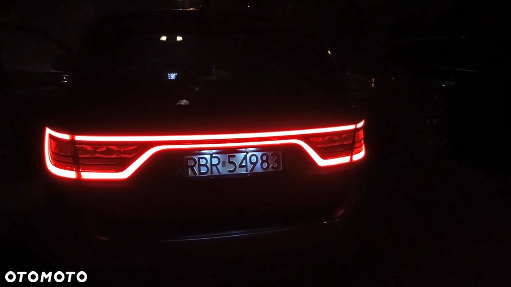 Dodge Durango - 17