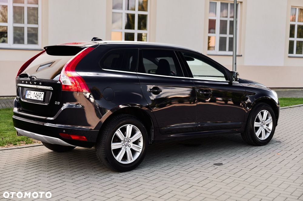 Volvo XC 60 D3 Summum - 11