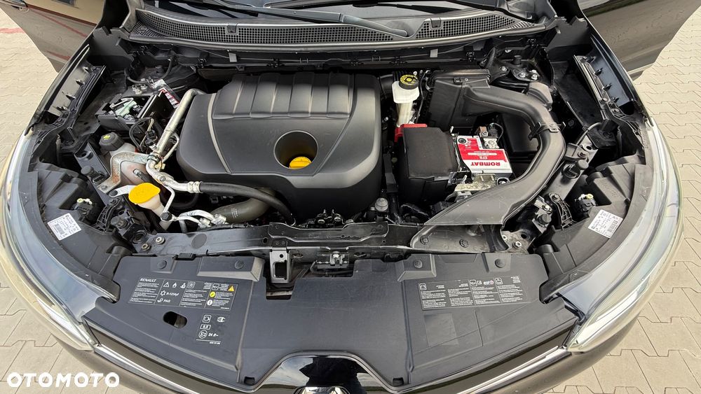 Renault Kadjar 1.5 dCi Energy Intens EDC - 20