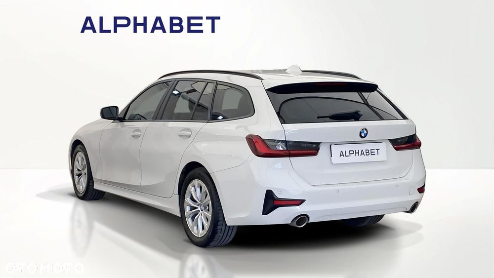 BMW Seria 3 318i Advantage - 3