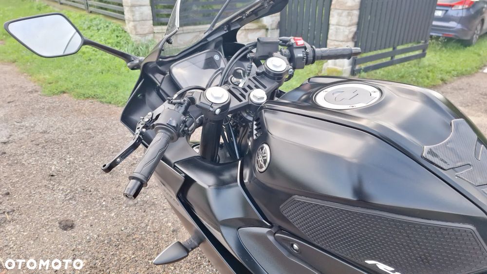 Yamaha YZR - 28