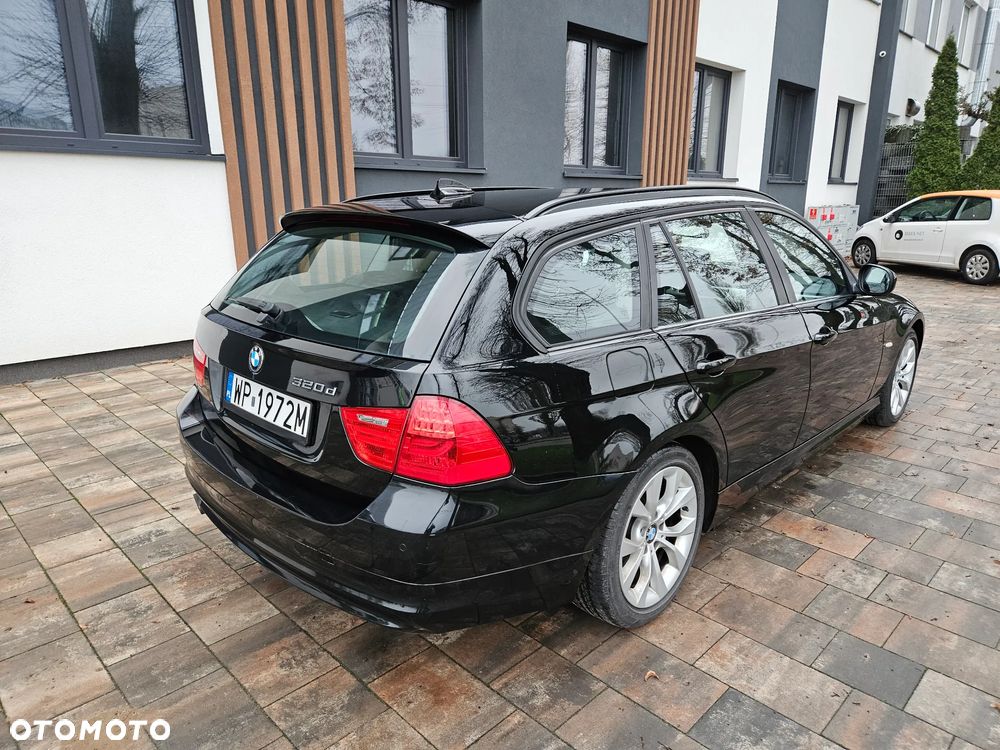 BMW Seria 3 - 11