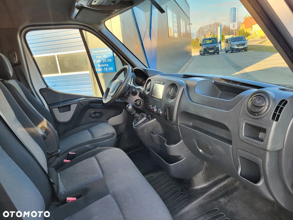 Renault Master Czytaj Opis !!! - 15