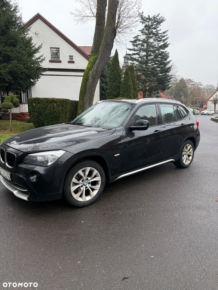 BMW X1 - 3