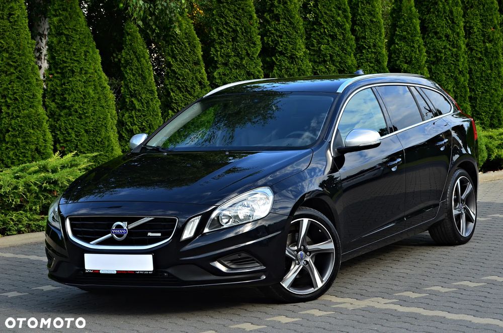 Volvo V60 D2 RDesign - 10
