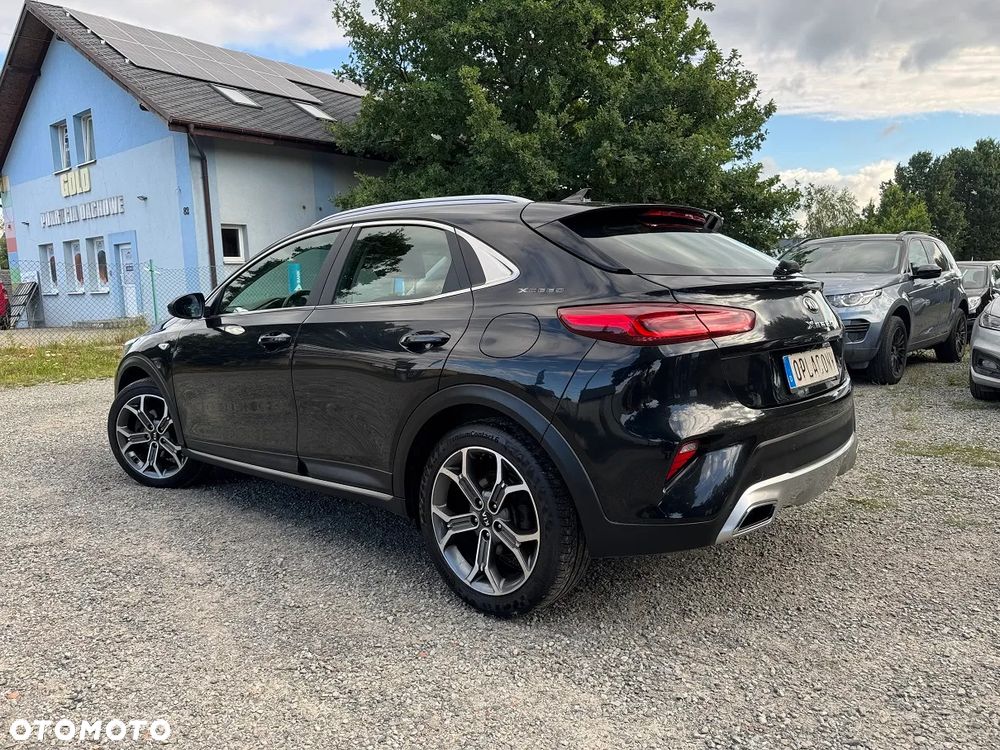 Kia XCeed 1.4 T-GDI OPF VISION - 7