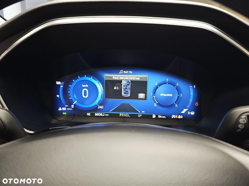 Ford Kuga 2.0 EcoBlue AWD Titanium - 17