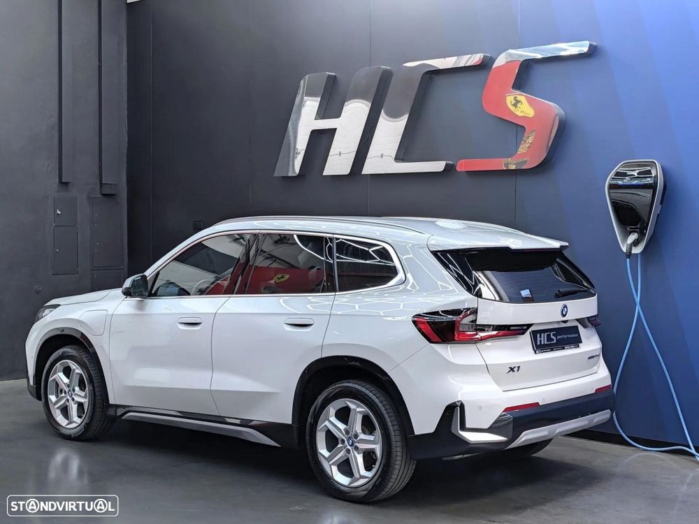 BMW X1 xDrive25e xLine - 3