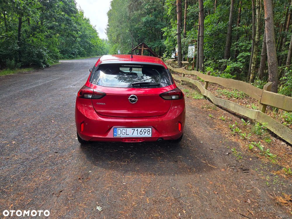 Opel Corsa - 5