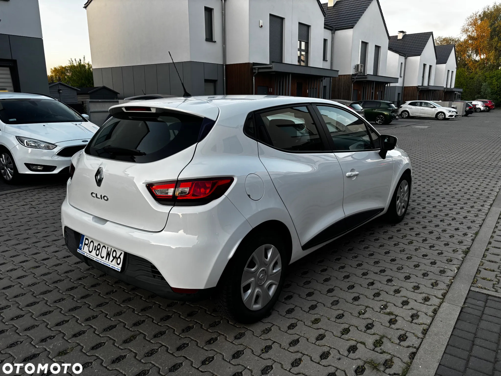 Renault Clio 1.5 dCi Business - 4