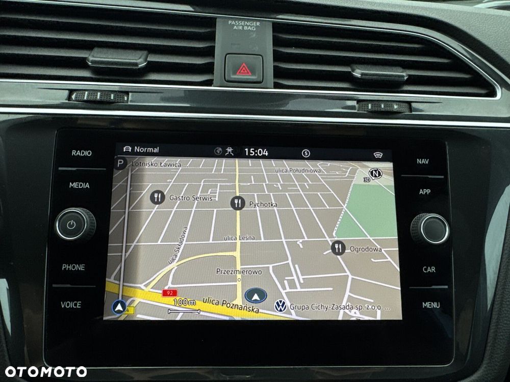 Volkswagen Tiguan 1.5 TSI EVO Elegance DSG - 28