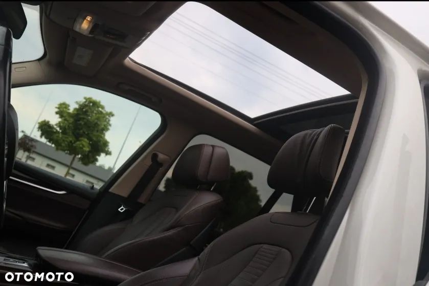 BMW X5 xDrive35i - 7