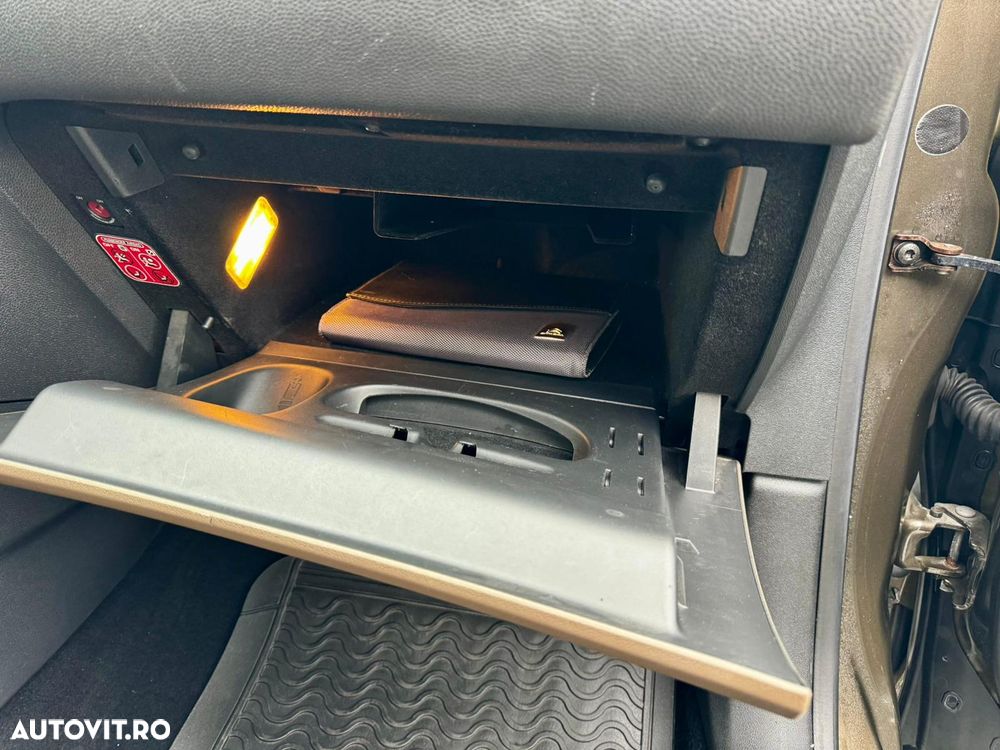 Citroën DS4 ver-hdi-110-chic - 19