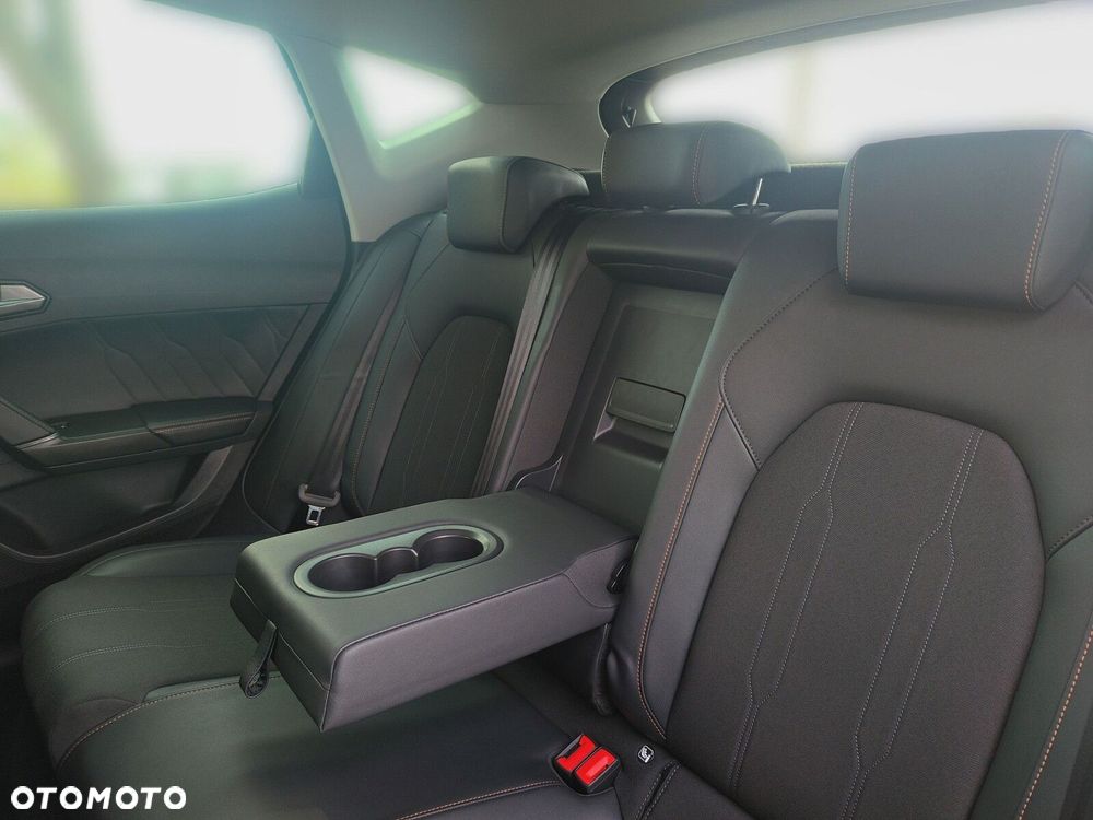 Cupra Formentor 1.5 TSI - 18