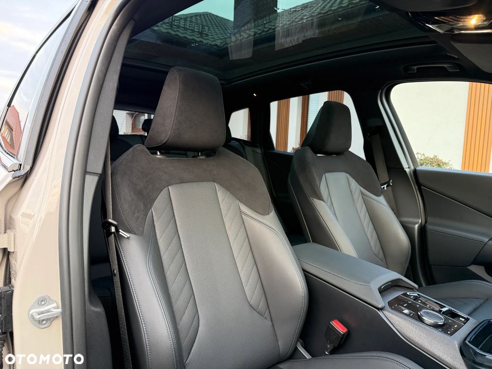 BMW X3 xDrive20d mHEV - 13