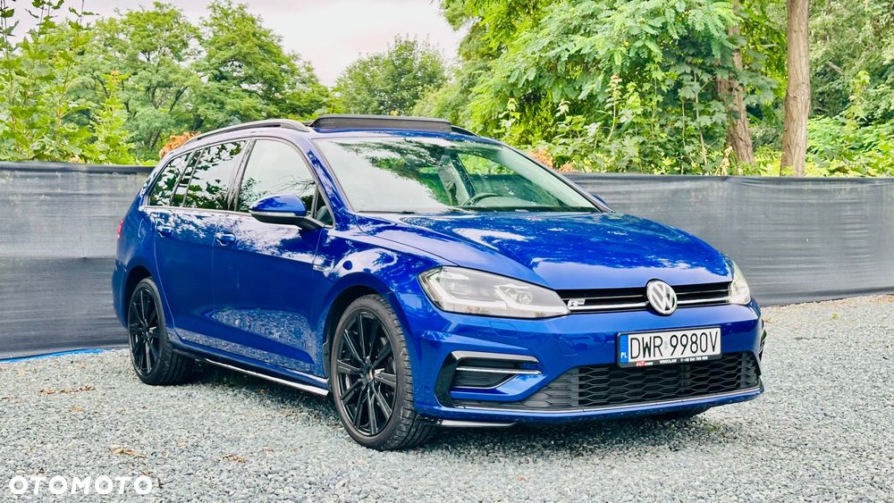 Volkswagen Golf 1.5 TSI BMT Evo Highline DSG - 7