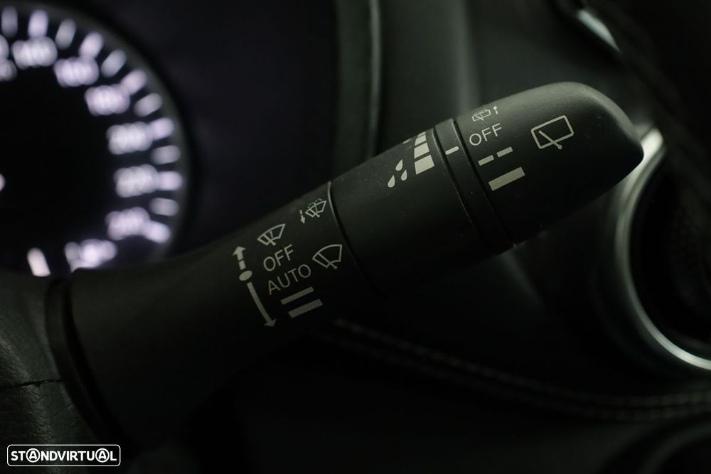 Nissan Juke 1.0 DIG-T N-Design Black - 17