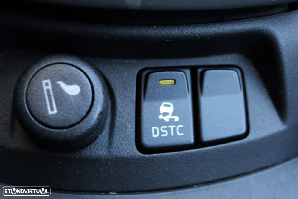 Volvo V50 2.0 D Nível 1 17 - 39