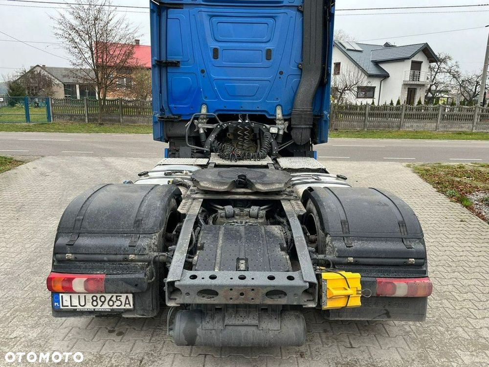 Mercedes-Benz 1845 - 22