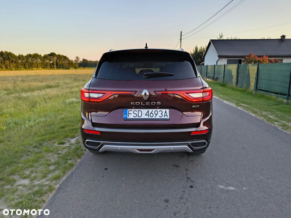 Renault Koleos 2.0 Blue dCi Intens 4x4 X-Tronic - 5