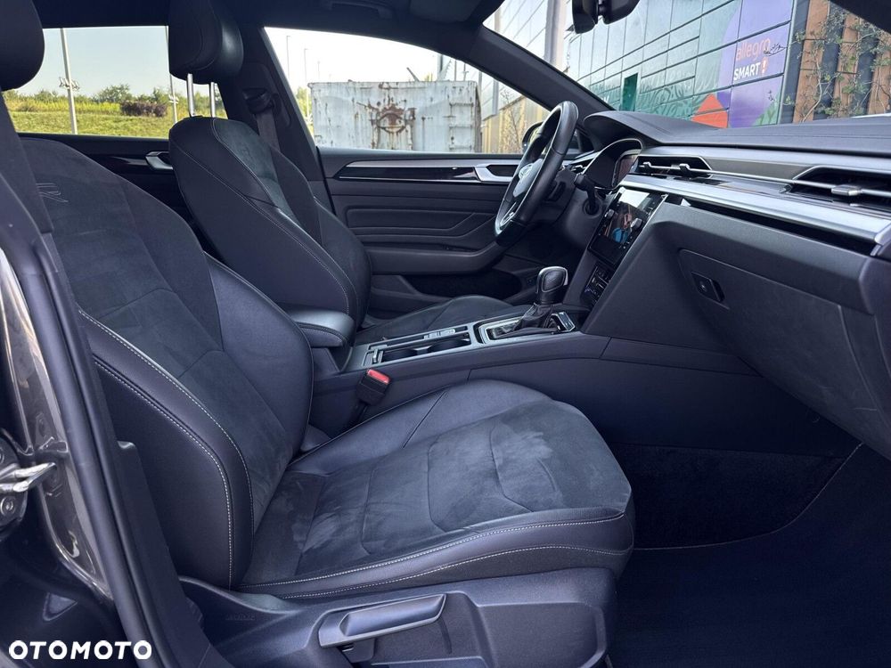 Volkswagen Arteon Shooting Brake 2.0 TDI R-Line DSG - 18
