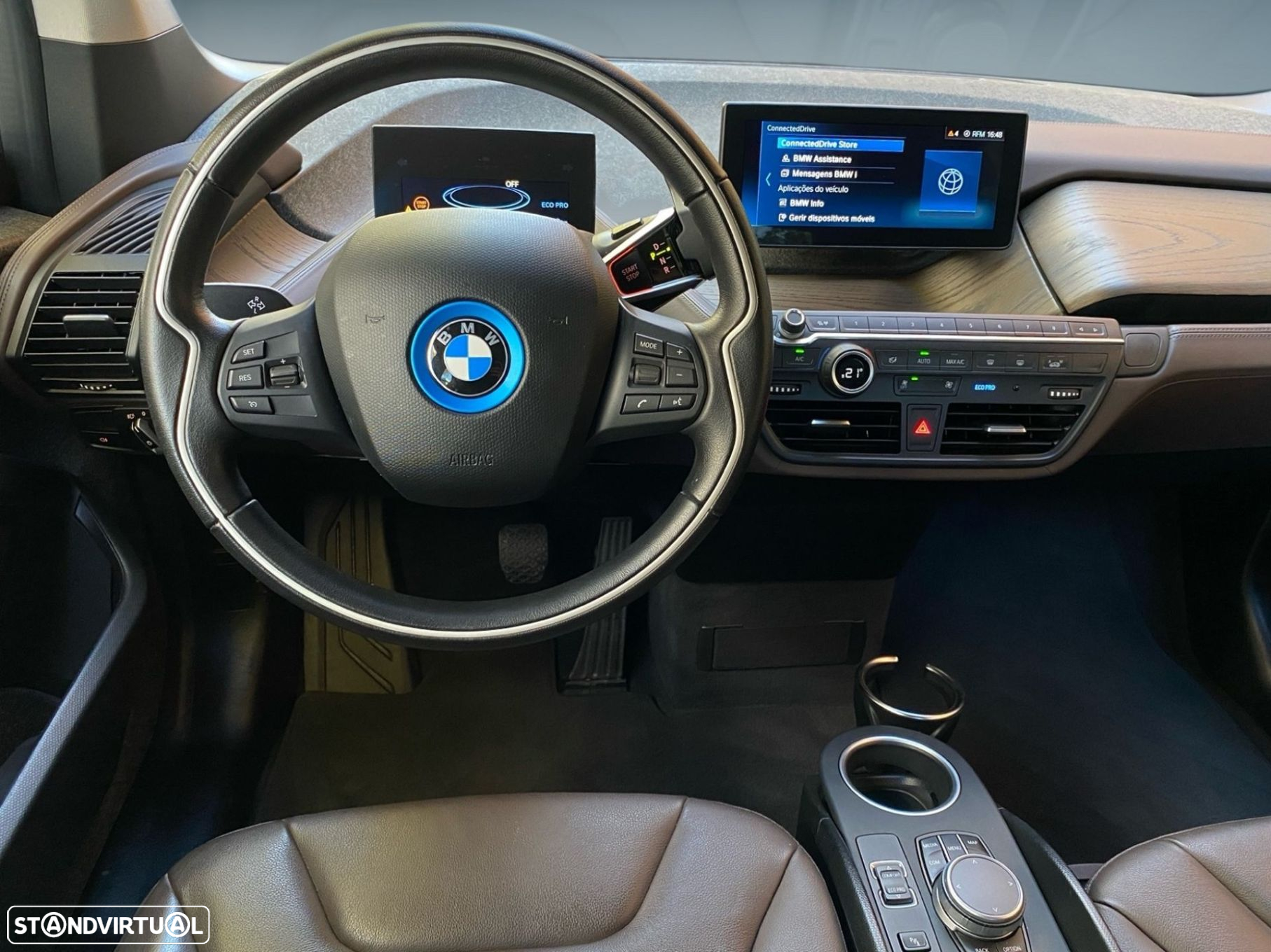 BMW i3 120Ah - 5