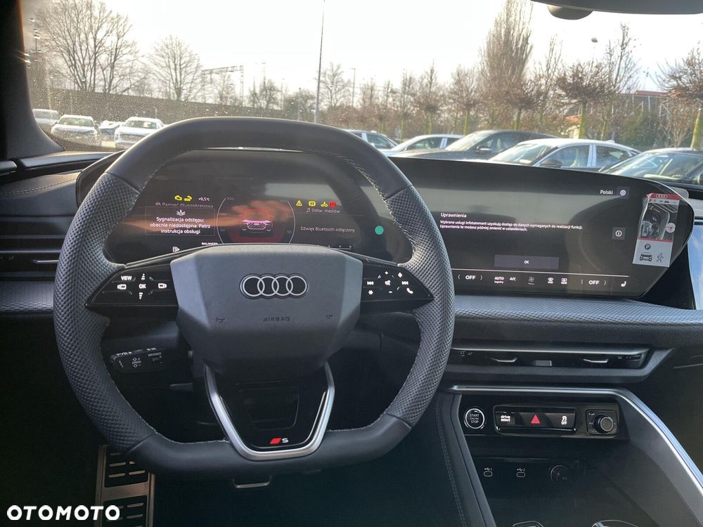 Audi Q5 Sportback - 10