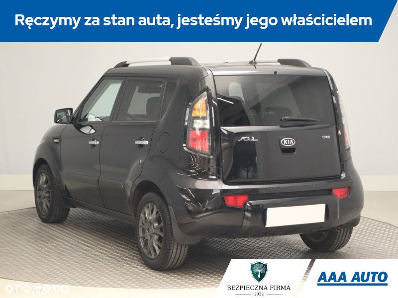 Kia Soul - 6