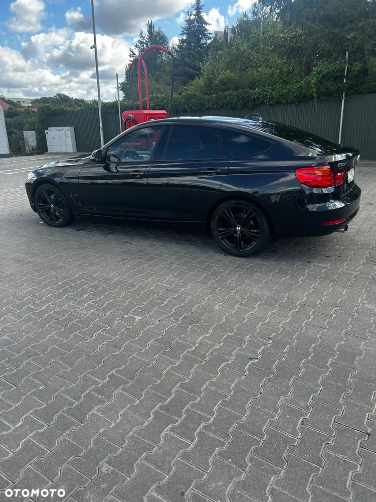 BMW Seria 3 - 13