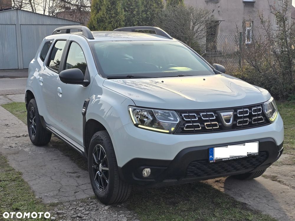 Dacia Duster 1.6 SCe Comfort 4WD - 31