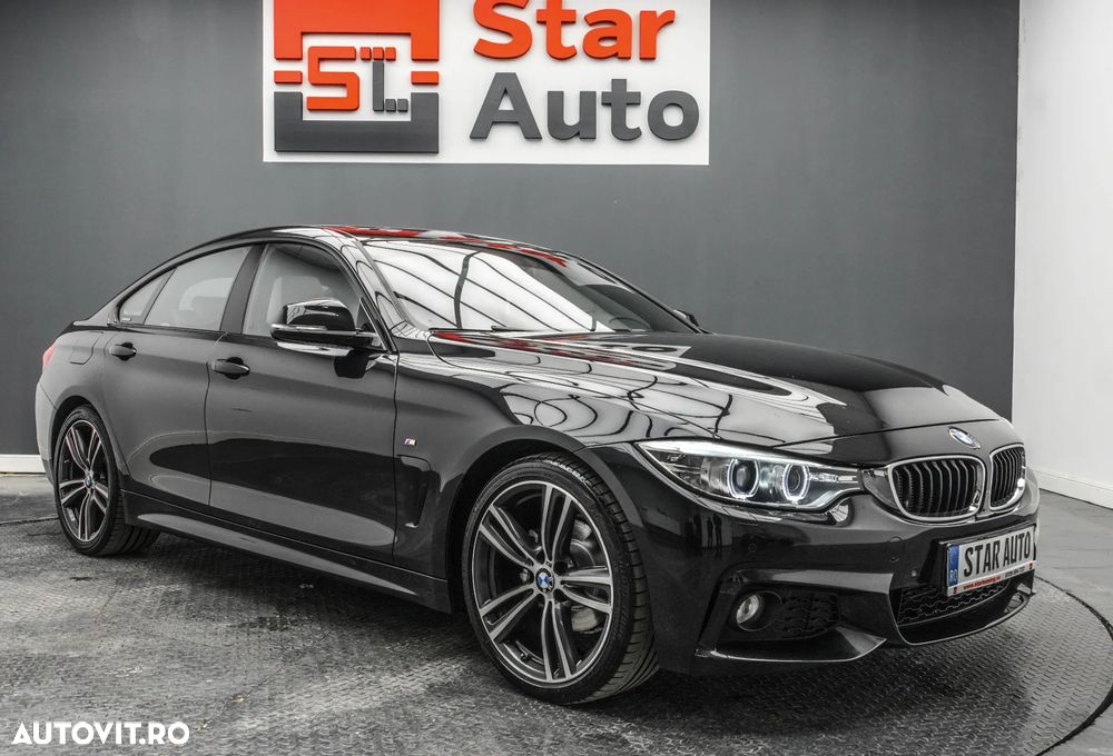 BMW Seria 4 - 3
