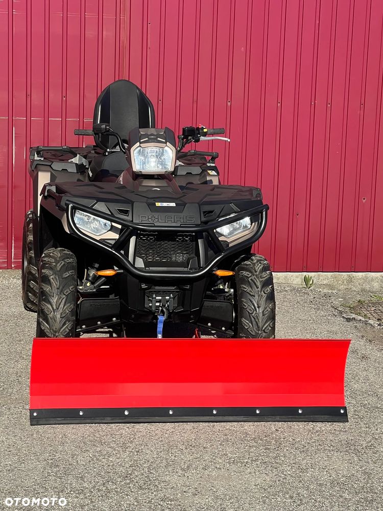 Polaris Sportsman - 1