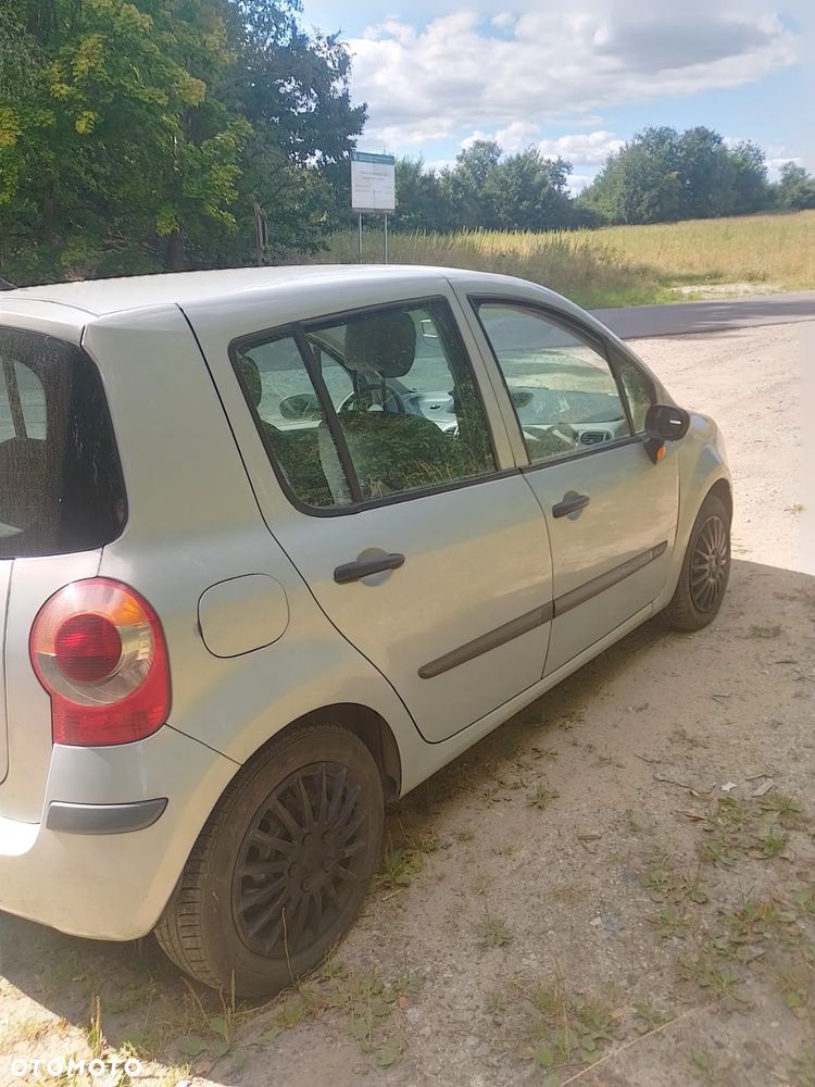 Renault Modus 1.5 dCi Authentique - 1