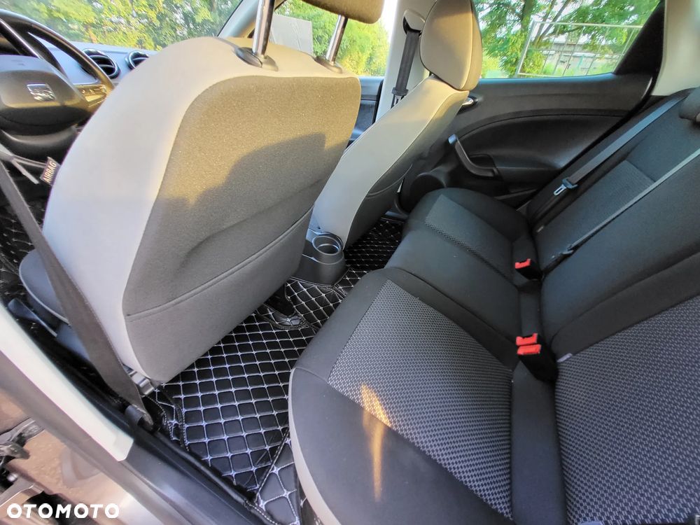 Seat Ibiza 1.2 TSI Style - 18