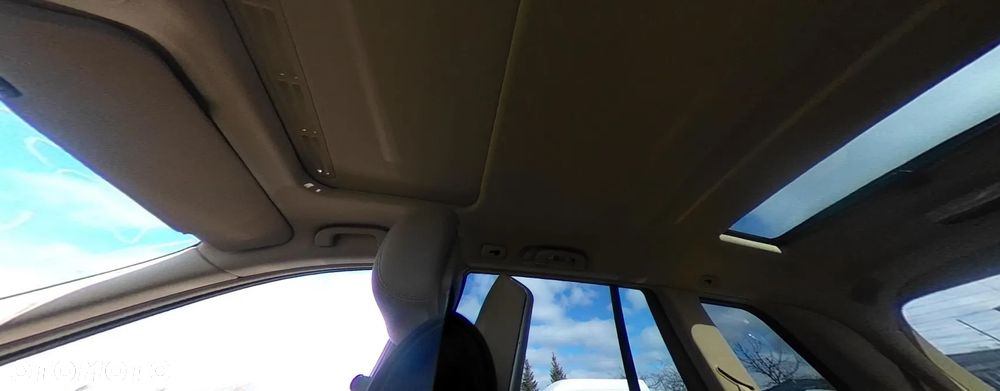 Mercedes-Benz GL 350 CDI DPF 4Matic BlueEFFICIENCY 7G-TRONIC - 5