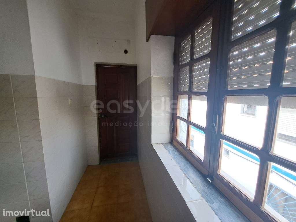 Andar de Moradia com excelente localização no Centro de Ferreira do... - Grande imagem: 4/20