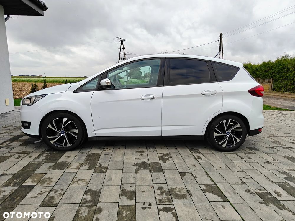 Ford C-MAX - 3