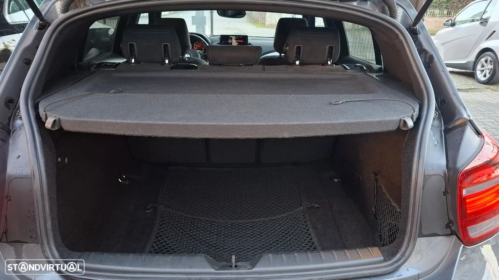 BMW 118 dA Pack M - 54