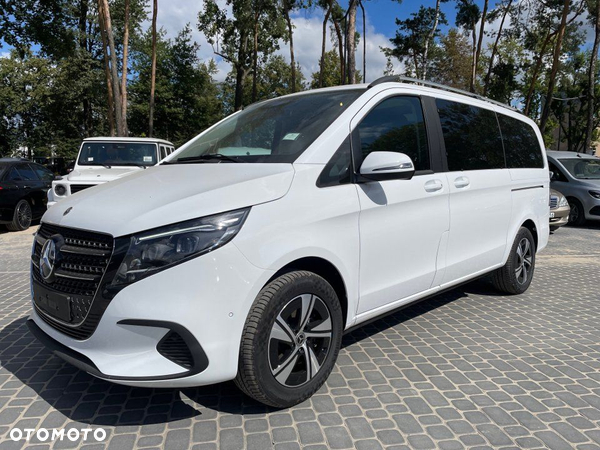 Mercedes-Benz Klasa V