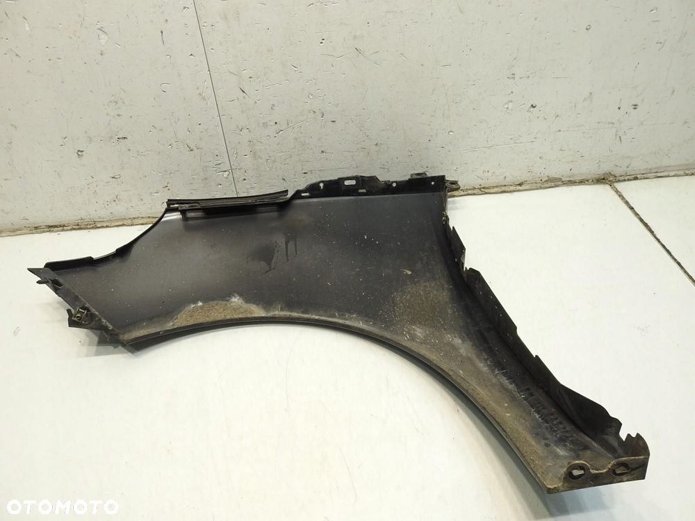 BŁOTNIK PRAWY PRZÓD TEB66 RENAULT SCENIC III - 6