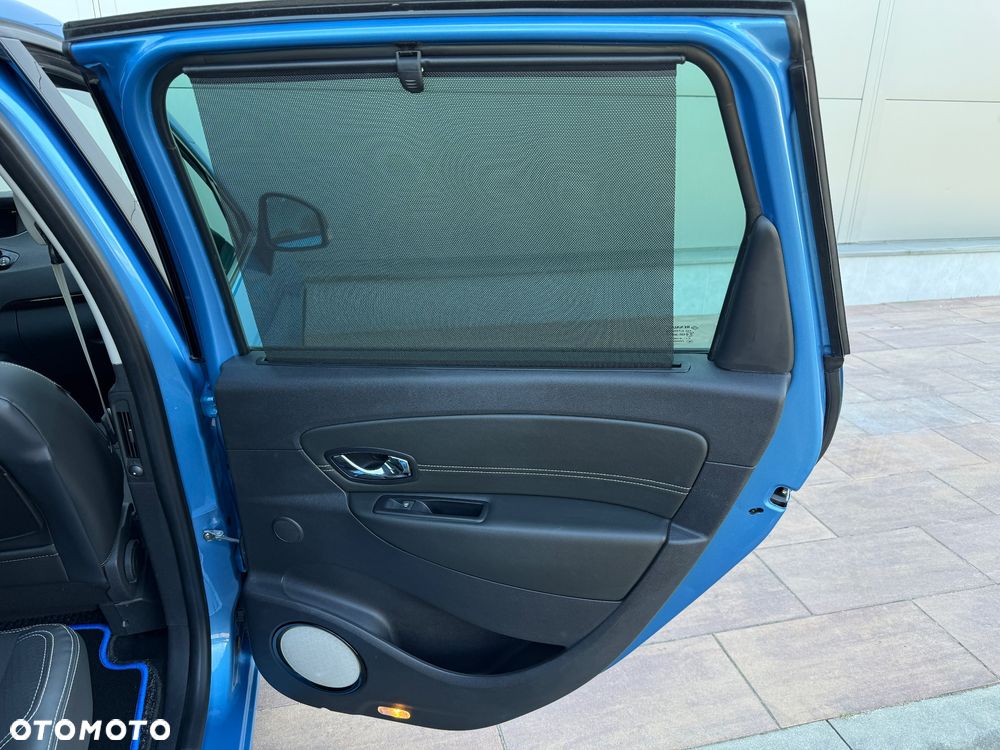Renault Scenic 1.6 dCi Energy Bose - 25