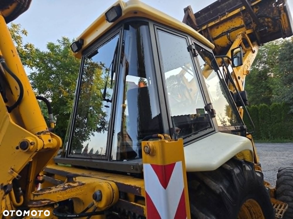 JCB 3CX - 10