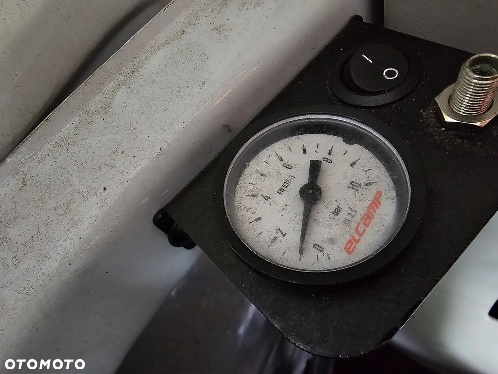 Fiat DUCATO MAXI L4 POWER CHŁODNIA 8EP AUTOMAT - 20
