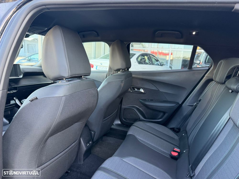 Peugeot 2008 1.2 PureTech Allure Pack - 15