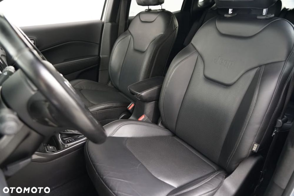 Jeep Compass 1.3 T4 4xe Automatik S - 12