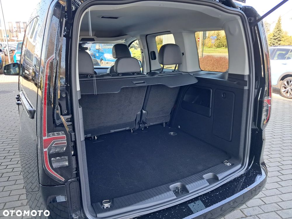 Volkswagen Caddy 2.0 TDI DSG - 15