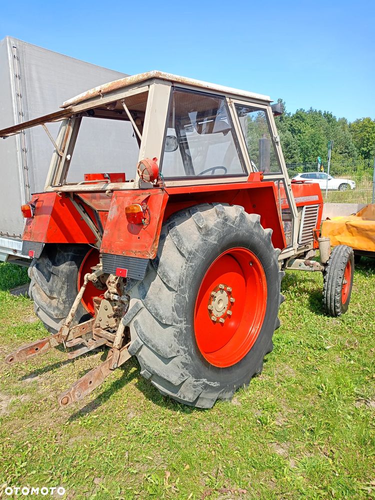 Zetor CRYSTAL 8011-S - 5