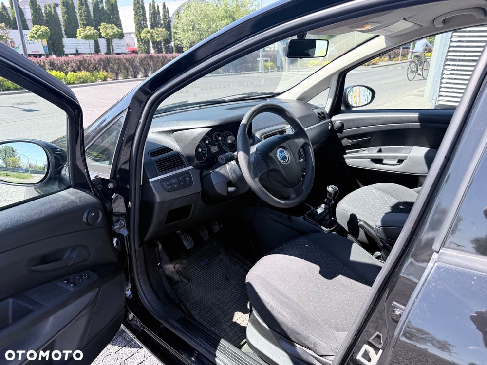 Fiat Grande Punto 1.4 8V Dynamic - 6